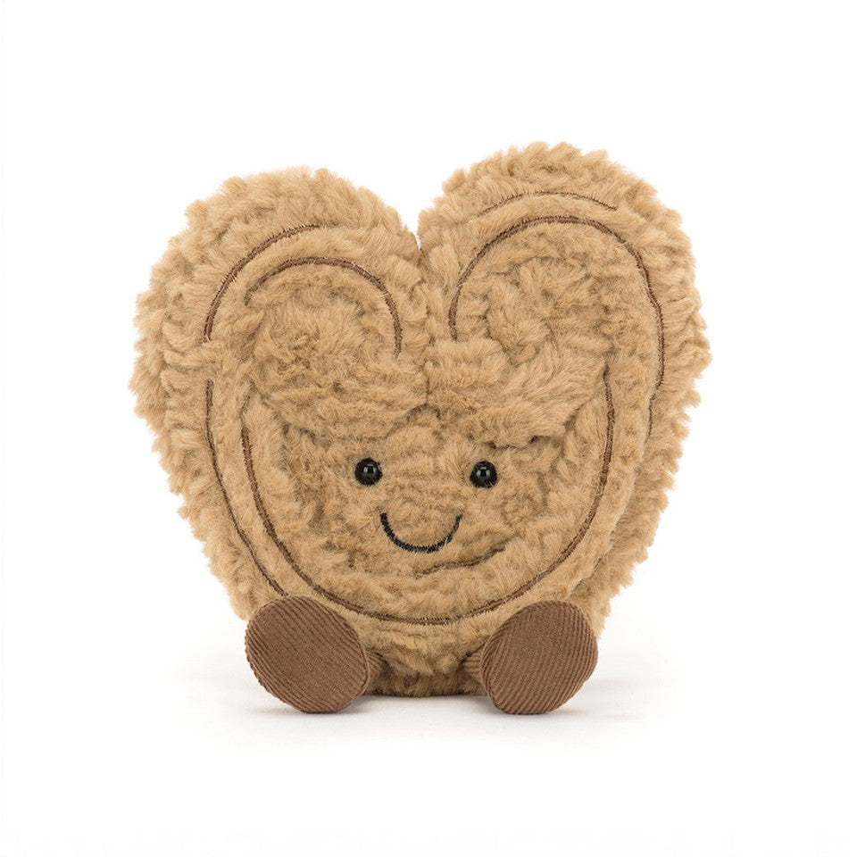 Jellycat Amusables Philippe Palmier