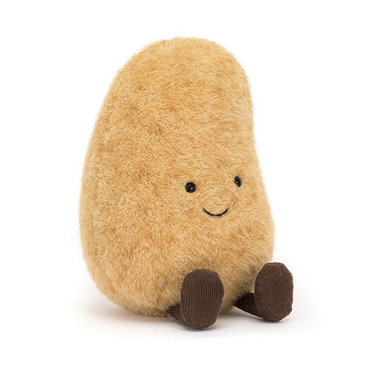 Jellycat Bartholomew Bear 'Spider'