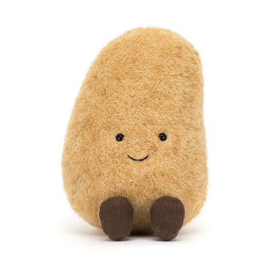 Jellycat Bartholomew Bear 'Spider'