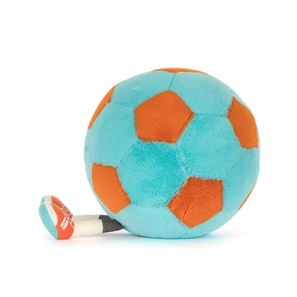 Jellycat Amuseables Sports Jellycat Football
