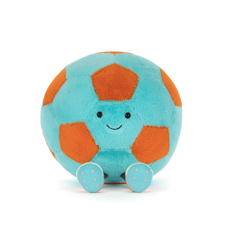 Jellycat Amuseables Sports Jellycat Football