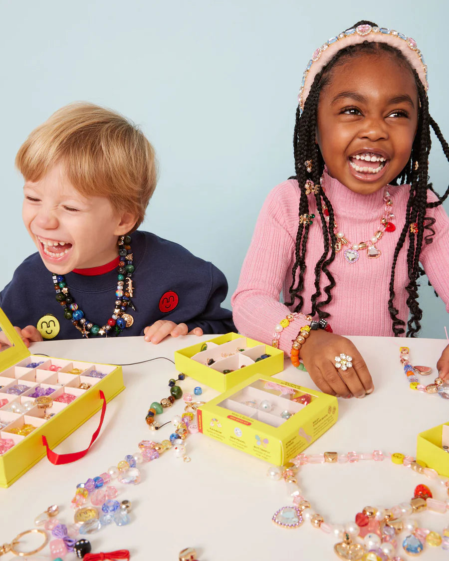 Super Smalls Make it Heartfelt Mini Bead Kit