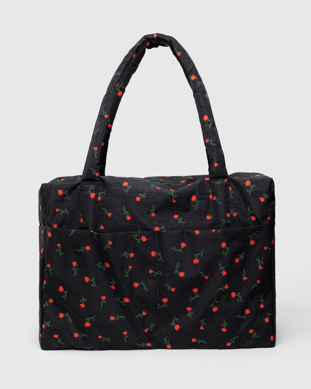 BAGGU Cloud Carry-on Bag - Painted Wildflower