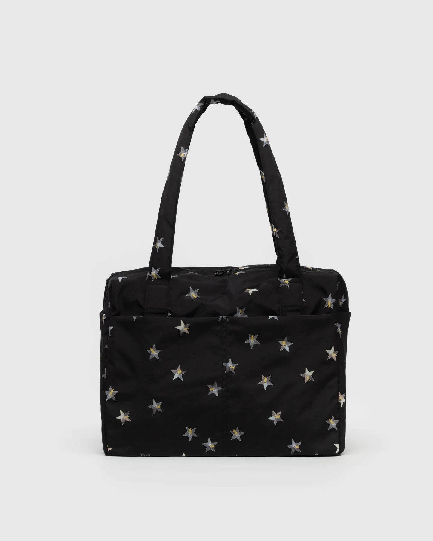 BAGGU Small Cloud Carry-On in Stars pattern