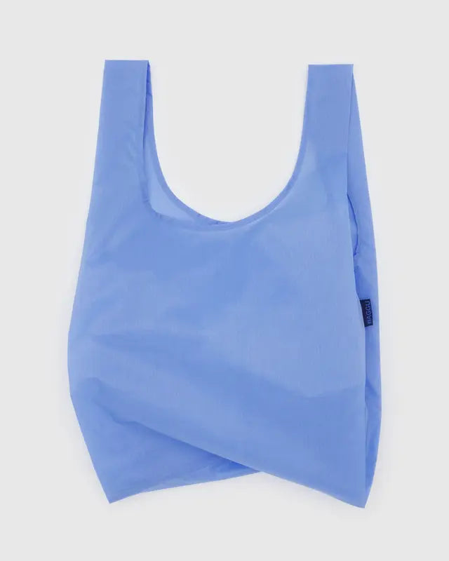 BAGGU Standard Reusable Bag in Cornflower colour 