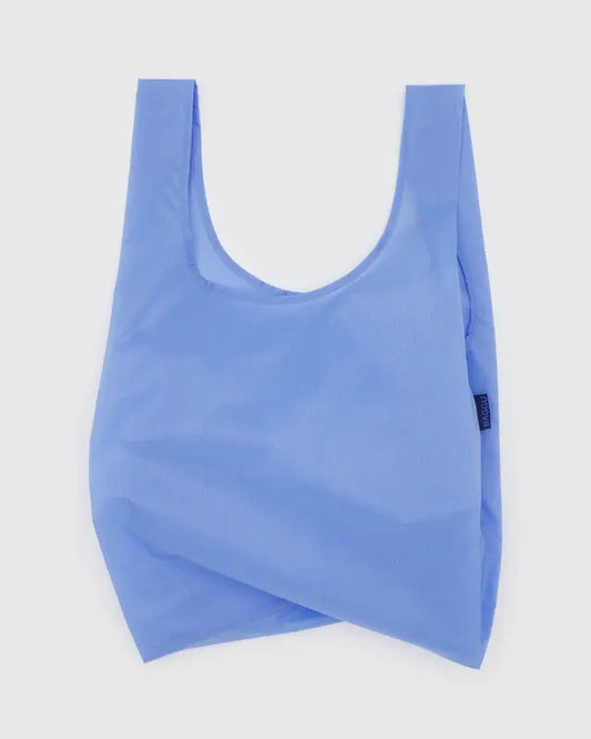 BAGGU Standard Reusable Bag in Cornflower colour 