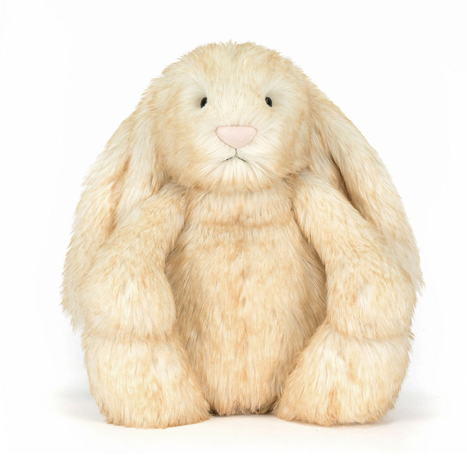 Jellycat Springlowe Luxe Bunny Big