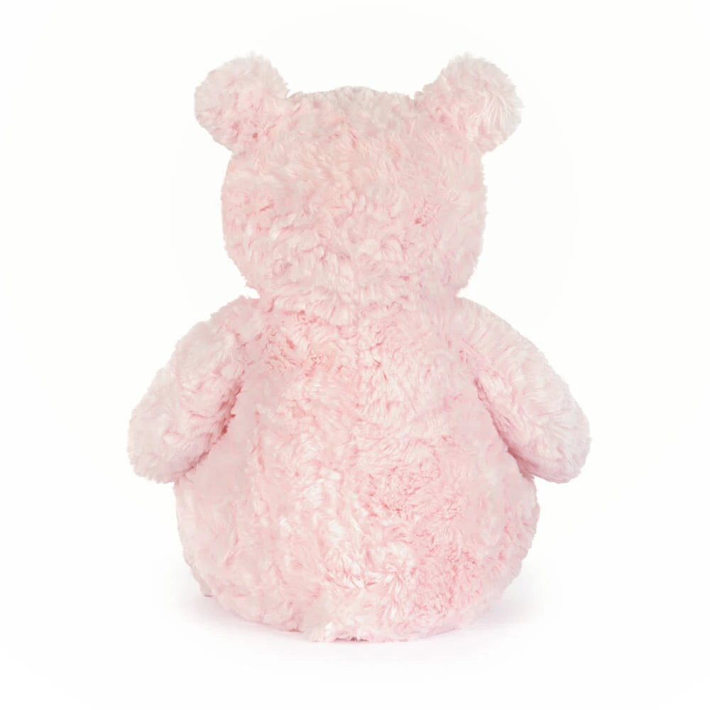 Jellycat Leola Medium Bear