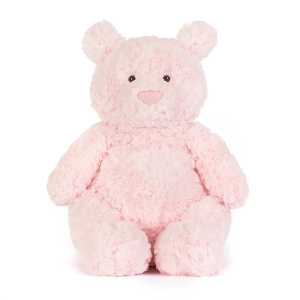 Jellycat Leola Medium Bear
