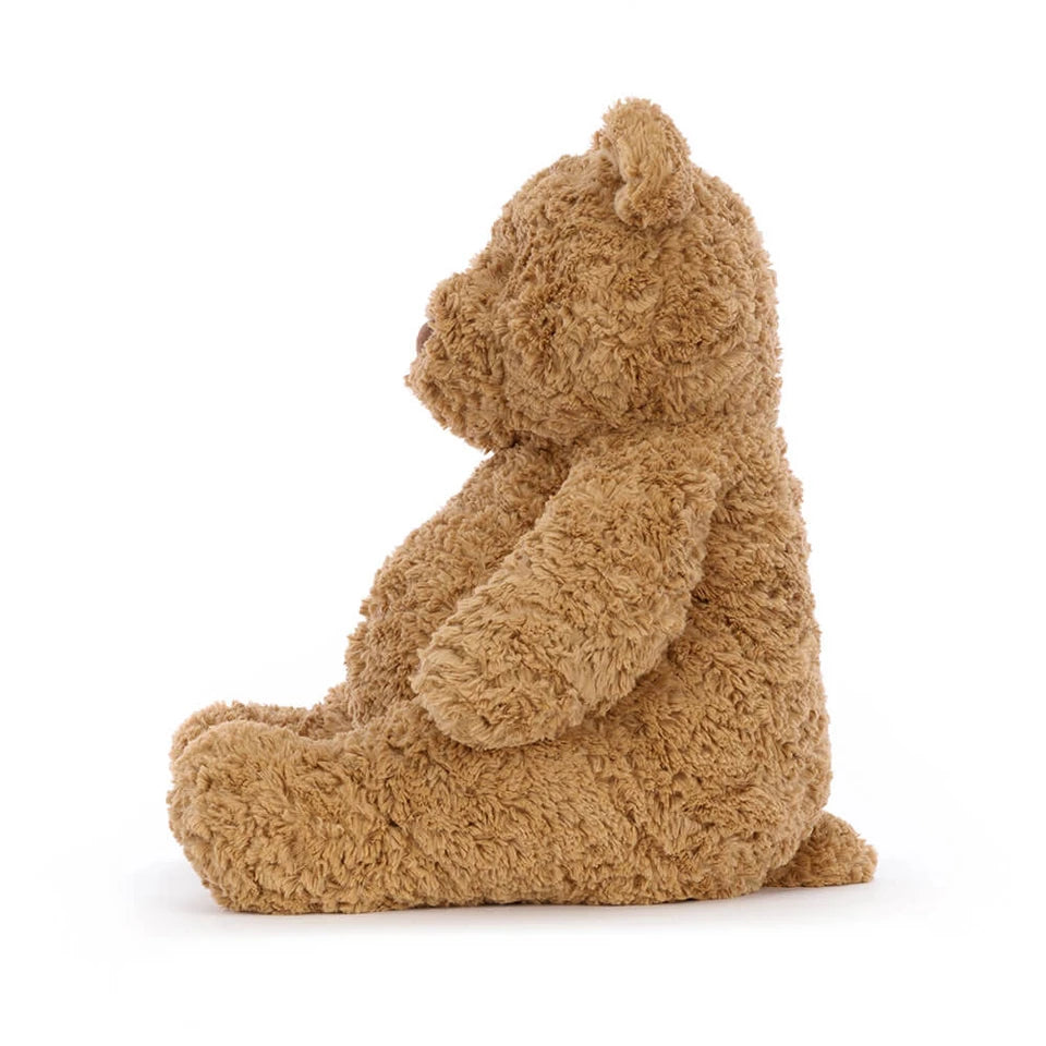 Jellycat Bartholomew Medium Bear