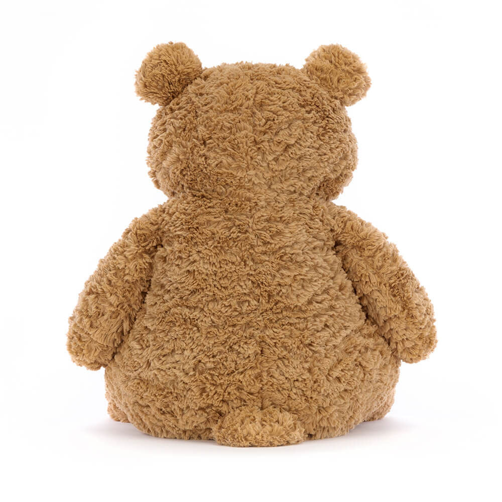 Jellycat Bartholomew Medium Bear