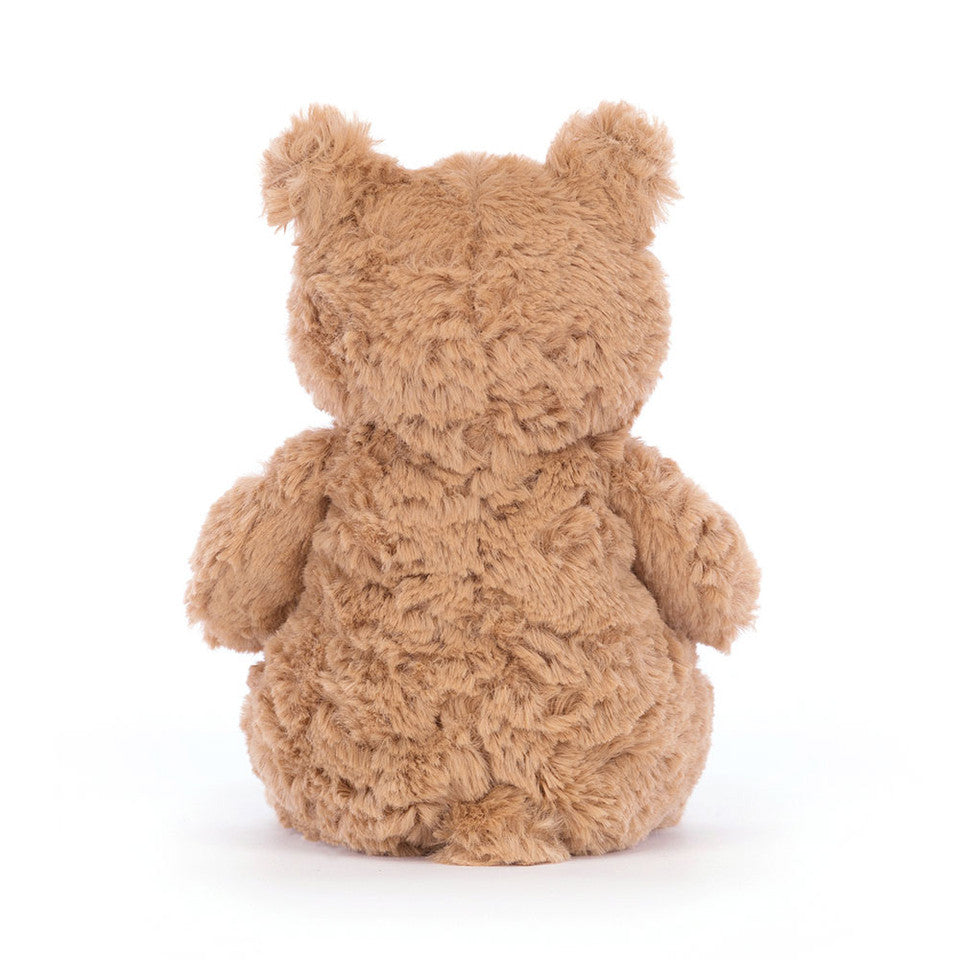 Jellycat Bartholomew Tiny Bear