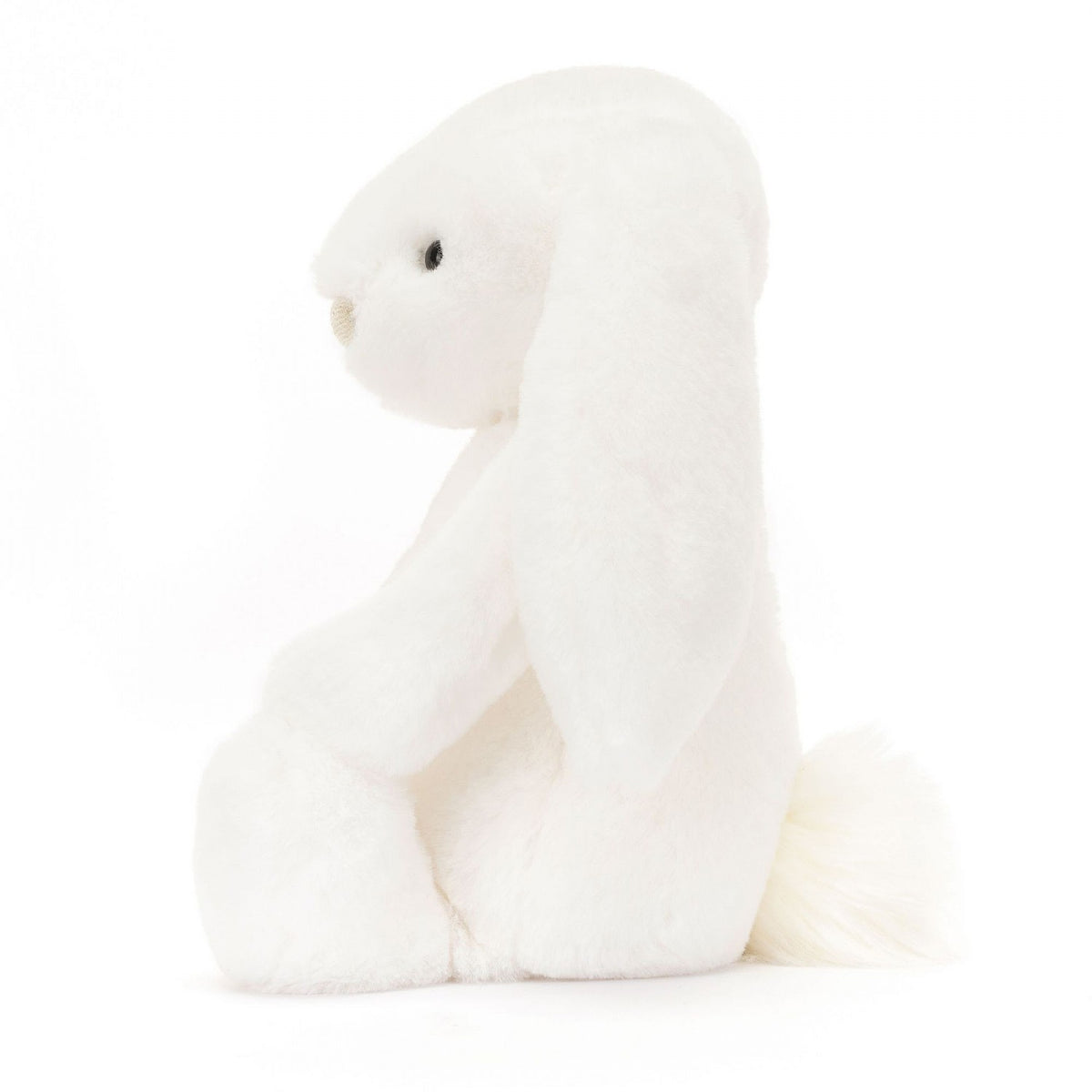 Jellycat Medium Bashful Luxe Bunny Luna