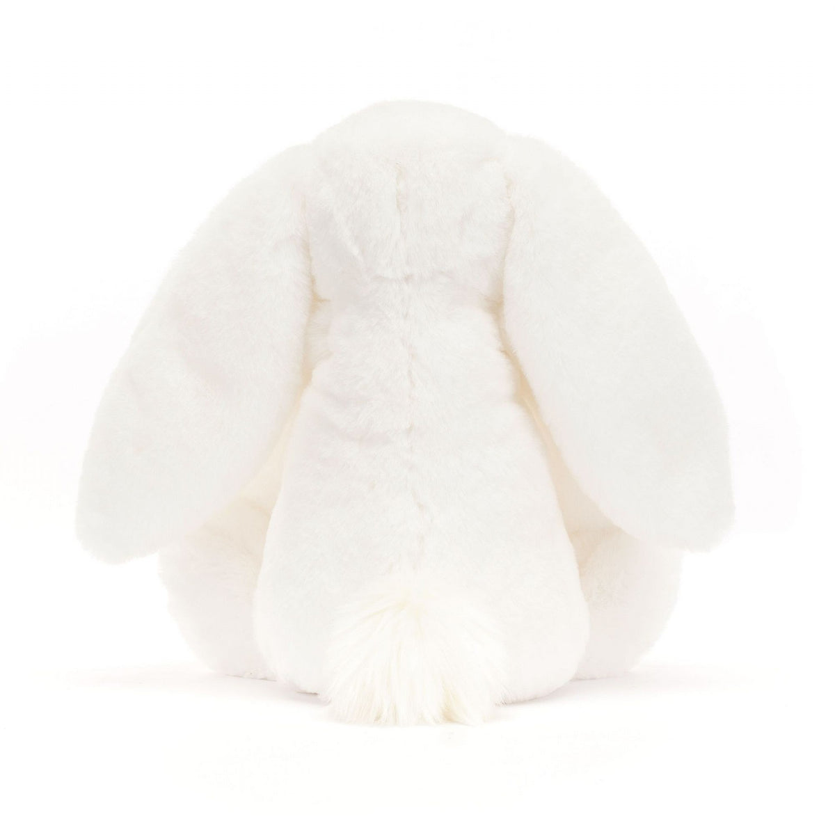 Jellycat Medium Bashful Luxe Bunny Luna