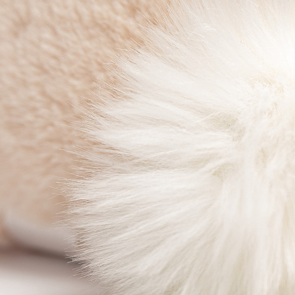 Jellycat Medium Bashful Luxe Bunny Willow