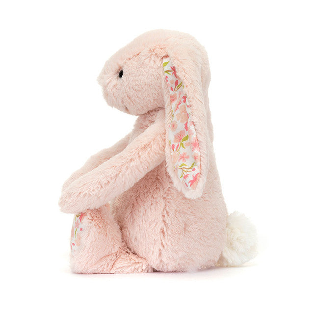 Jellycat Little Blossom Blush Bunny 'Cherry'