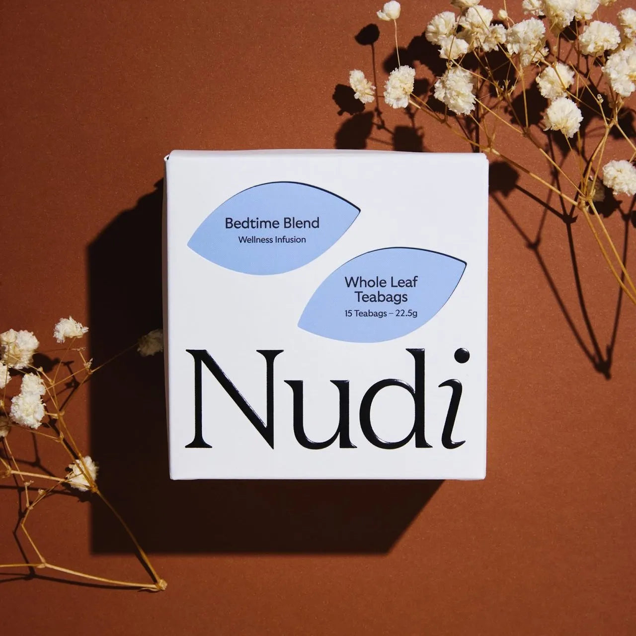 Nuditea Bedtime Blend Tea