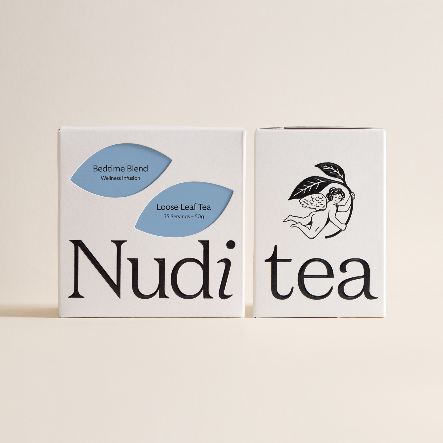 Nuditea Bedtime Blend Tea