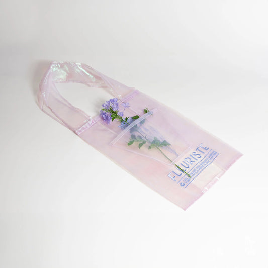 Brigitte Lanaka Aurora Florist Organza Bag
