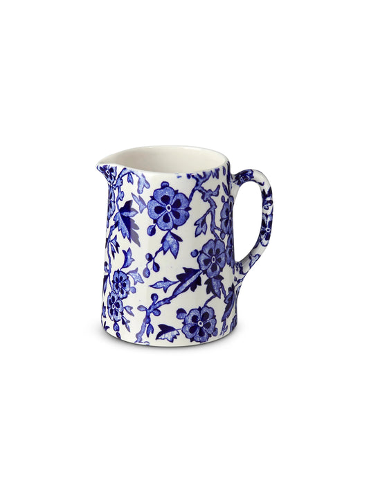 Burleigh Blue Arden Tankard Jug Mini 160ml