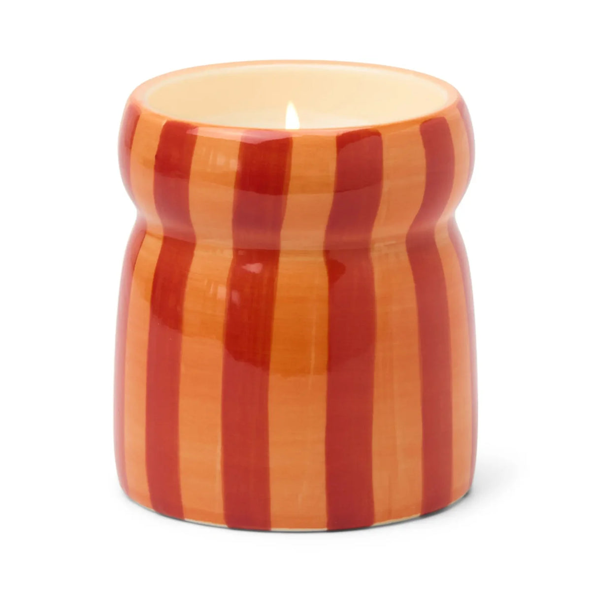 Paddywax Cabana Spiced Apple Scented Candle
