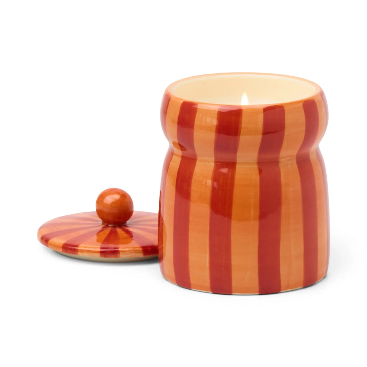 Paddywax Cabana Spiced Apple Scented Candle