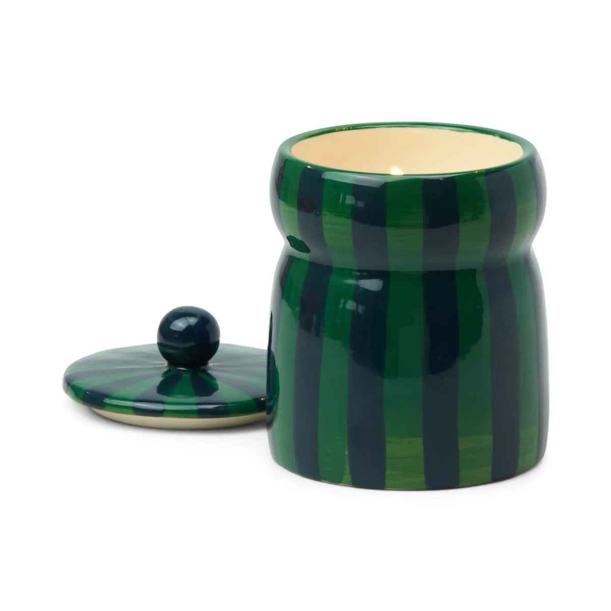 Paddywax Cabana Balsam Fir Scented Candle