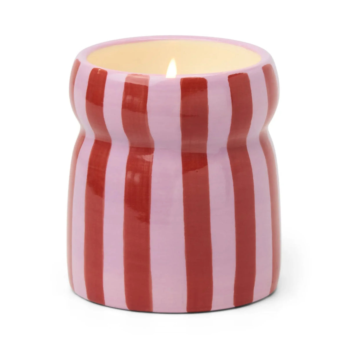 Paddywax Pink Peppermint Scented Candle 184g