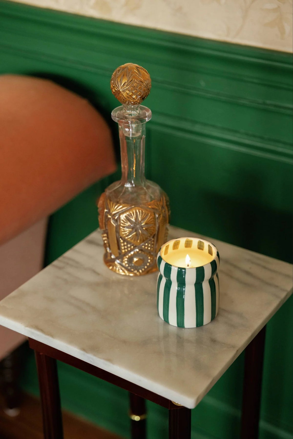 Paddywax Cabana Isla Fresca Candle