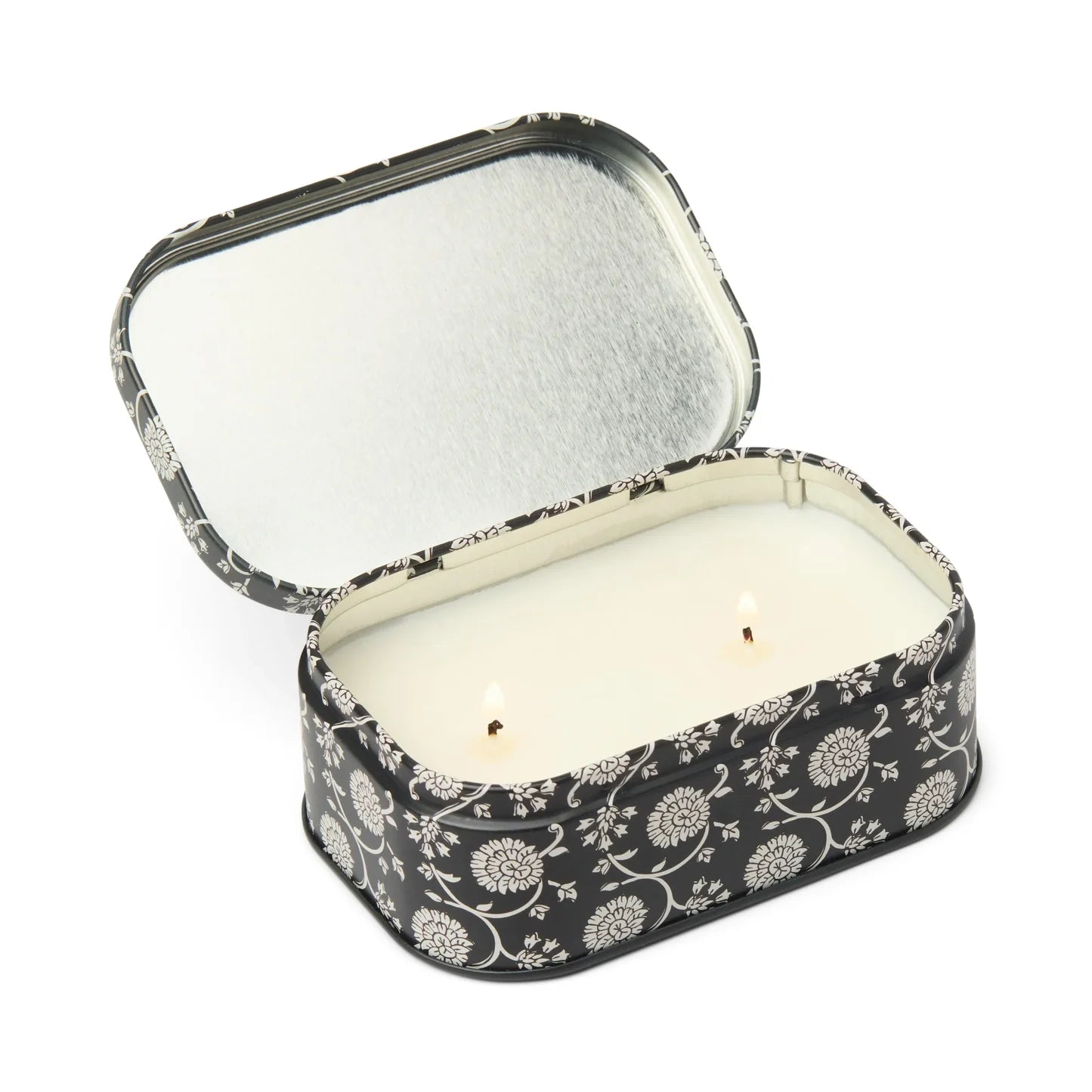 Paddywax Black Fig & Olive Tin Candle 127g