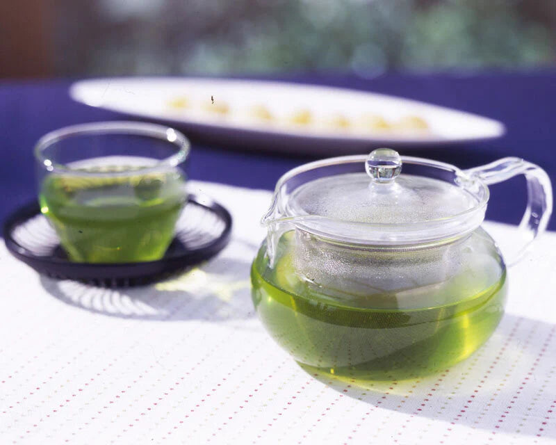 Hario ChaCha Kyusu Maru Teapot 700ml