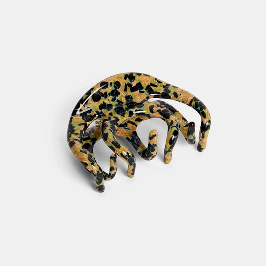 CHUNKS Octopus Claw in multicolour pattern