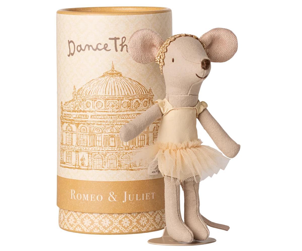 Maileg Ballet Dancer Mouse - Big Sister