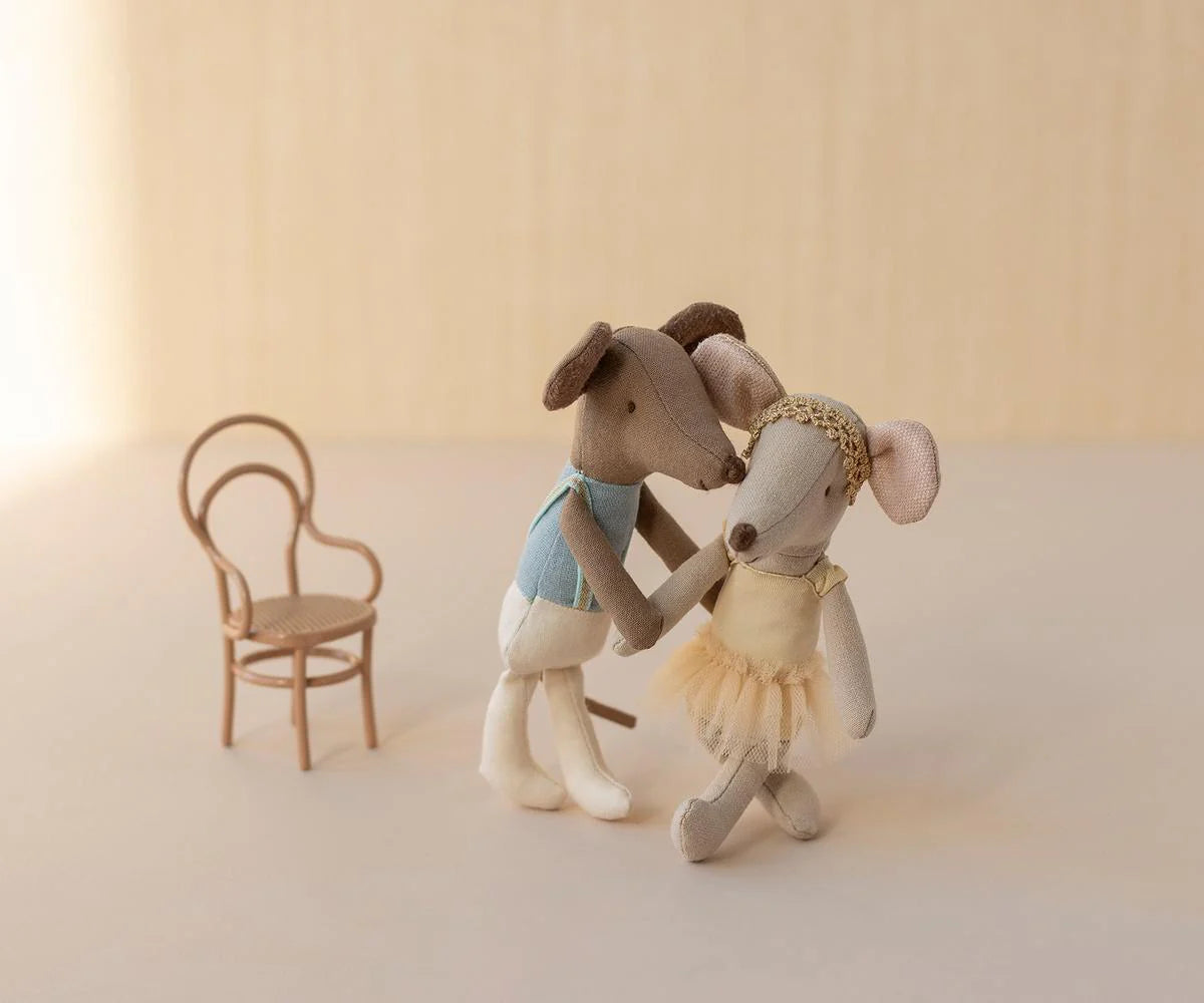 Maileg Ballet Dancer Mouse - Big Sister