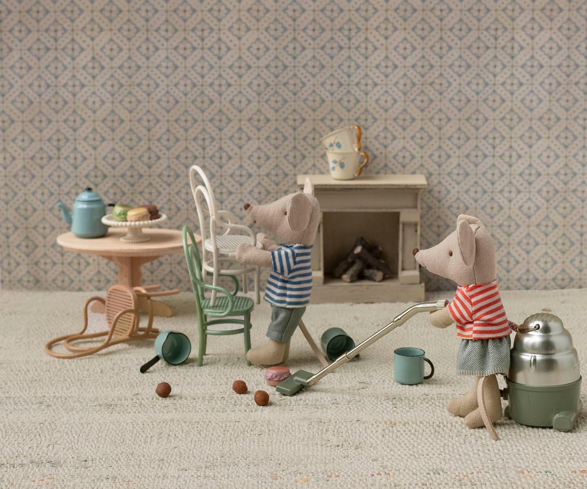Maileg Madam Blue's Favourites - Mouse