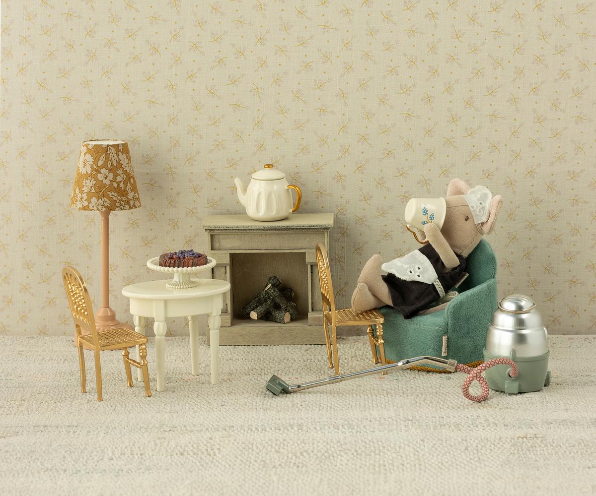 Maileg Maid Mouse - Big Sister