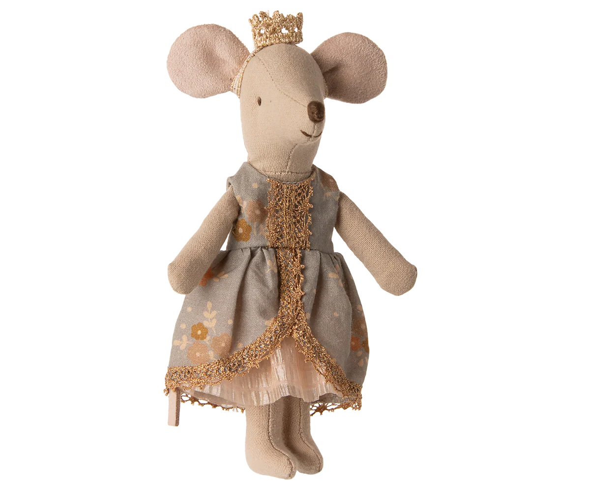 Maileg Princess Dress - Big Sister Mouse
