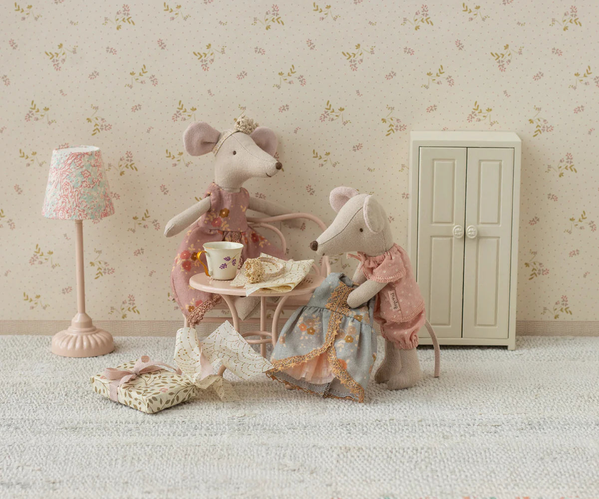 Maileg Princess Dress - Big Sister Mouse