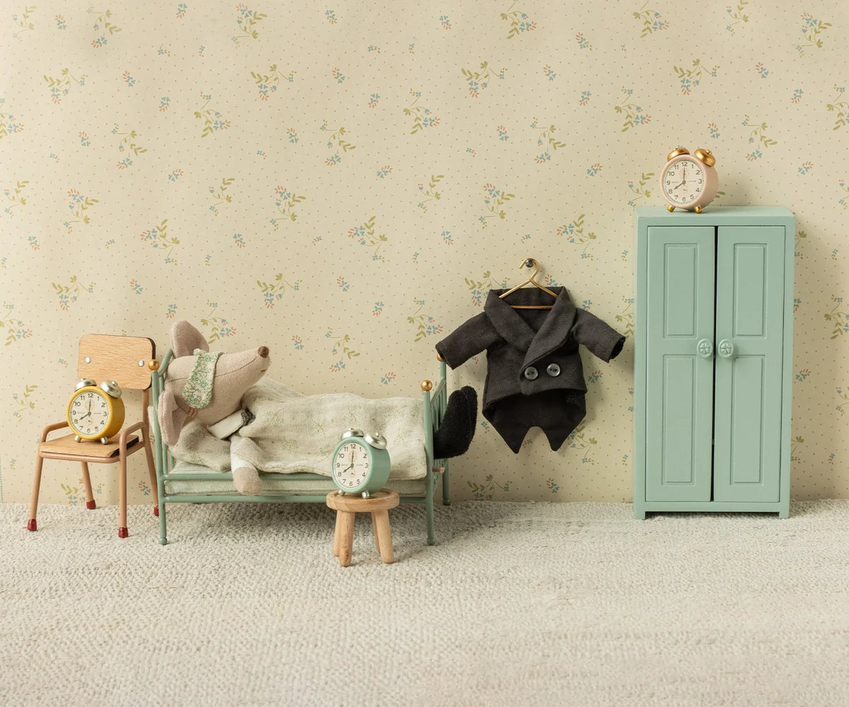 Maileg Dad Mouse Wedding Suit