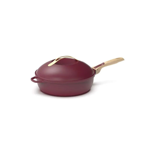 Cookut The Fabulous Pan 24CM - Ruby