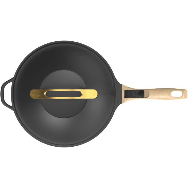 Cookut The Fabulous Pan 28CM - Meteor