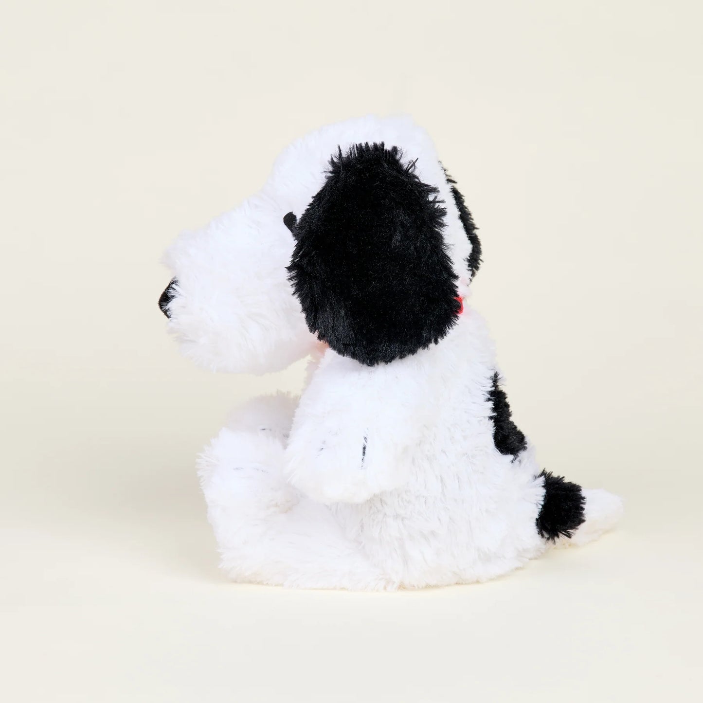 WARMIES Snoopy Microwavable Plush