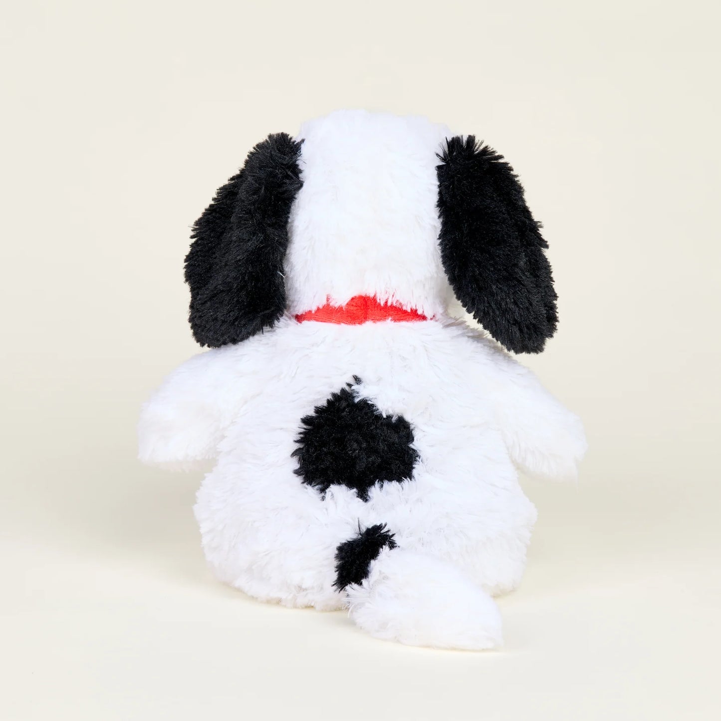 WARMIES Snoopy Microwavable Plush