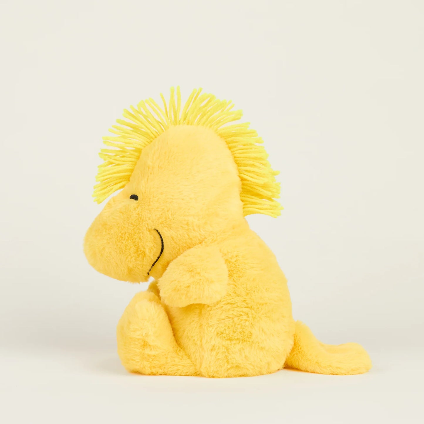 WARMIES Woodstock Microwavable Plush