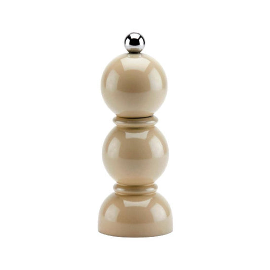 Cappuccino Mini Bob Salt/Pepper Mill