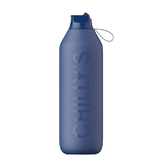 1l chillys series 2 flip lid water bottle