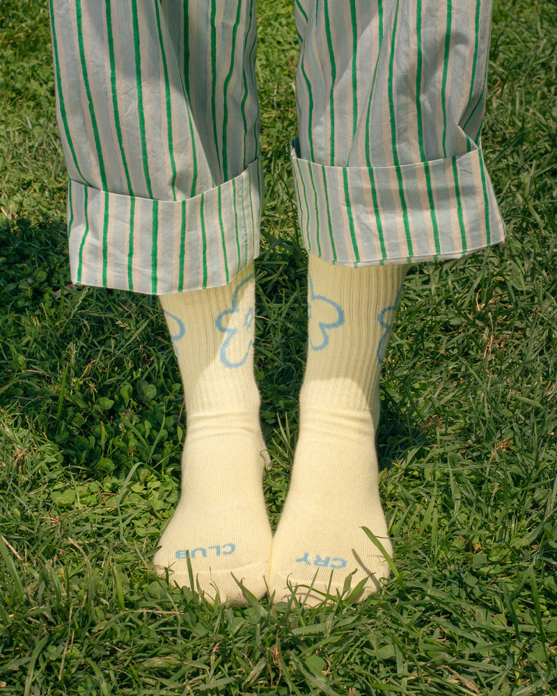 Tarta Gelatina- Small Cry Club Socks