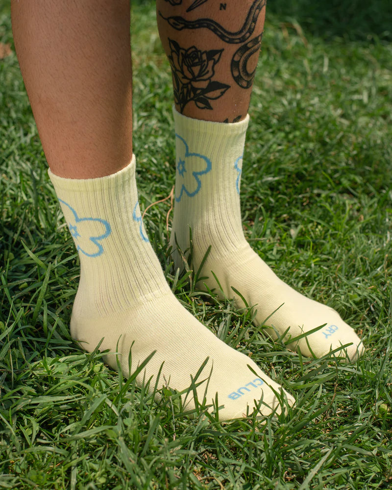Tarta Gelatina- Small Cry Club Socks