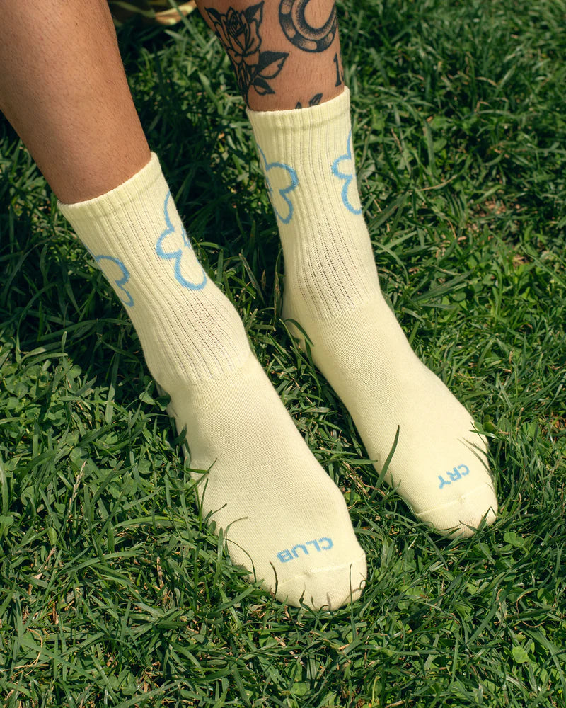 Tarta Gelatina- Small Cry Club Socks