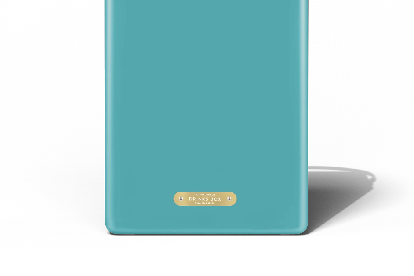 FIELDBAR The Drinks Box - Bazaruto Blue